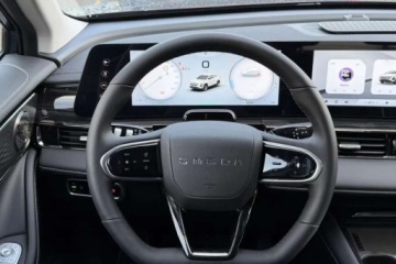 Omoda 5 1.5 T-GDI 224KM 2025 Omoda 5 CarPlay Kamera 360 Podgrzewane i Wentylowane Fotele Duzy rabat, zdjęcie 13