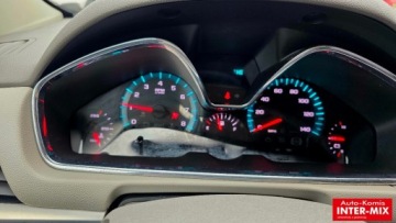 Chevrolet 2014 Chevrolet Traverse 7- osobowy zarejestrowany 3.6 Benzyna 286KM, zdjęcie 21