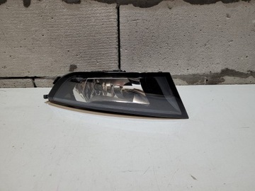 HALOGEN PRAVÝ FABIA III 6V0