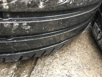 RENAULT CLIO IV RS КОЛЕСА ДИСКИ 18 ДЮЙМОВ 205/40 SPORT