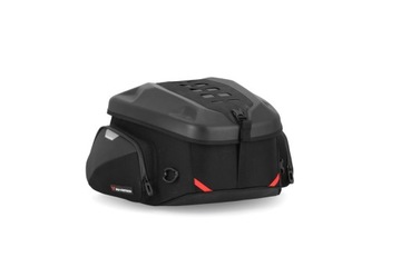 Задняя сумка Sw-Motech Pro для мотоцикла 22–34 л.
