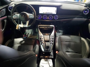 Mercedes AMG GT C190 2021 Mercedes-Benz AMG GT 43 2021 3.0l 3.0 Benzyna 362KM, zdjęcie 8