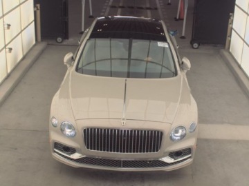 Bentley Continental III 2022 Bentley Flying Spur W12 2022 6.0 Benzyna 626KM, zdjęcie 7