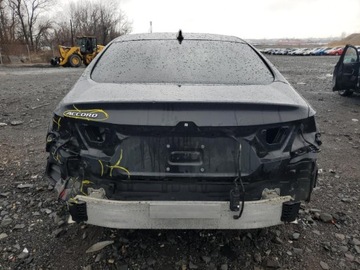 Honda 2021 Honda Accord LX 2021 1.5L 1.5 Benzyna 192KM, zdjęcie 2