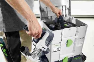 OF 1010 Набор фрезерных станков REBQ НОВЫЙ Festool 578049