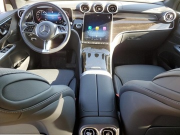 Mercedes GLC C254/X254 2025 Mercedes-Benz GLC 300 4Matic 2025 2.0l 2.0 Benzyna 255KM, zdjęcie 8