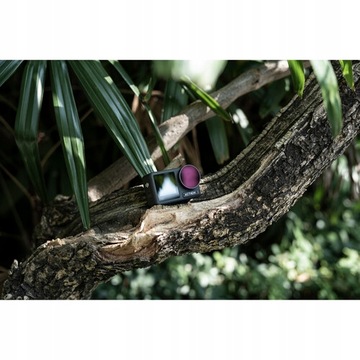 Zestaw filtrów ND/PL 8/16/32/64 DJI OSMO ACTION 3