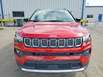 Jeep Compass II 2025 Jeep Compass 2025 JEEP COMPASS LIMITED 2.0 Benzyna 200KM, zdjęcie 5