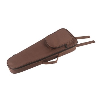 Etui na ukulele z regulowanymi paskami Oxford 21 cali