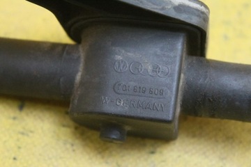 ВОДЯНОЙ КЛАПАН 701819809 2.4 D AAB VW T4