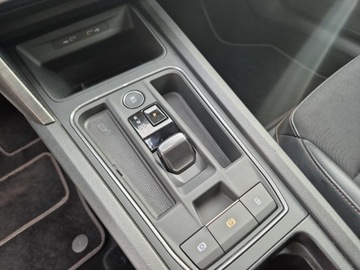 Cupra Formentor Crossover 2.0 TSI 310KM 2023 Cupra Formentor VZ 2.0 TSI / 310 KM 4x4 DSG Full L, zdjęcie 13