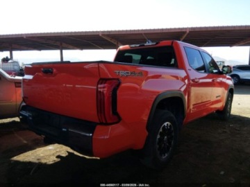 Toyota Tundra II 2024 Toyota Tundra SR5 2024 3.4 Benzyna 389KM, zdjęcie 5