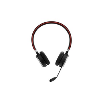 4039i2.SŁUCHAWKI NAUSZNE JABRA EVOLVE 65 HSC018W