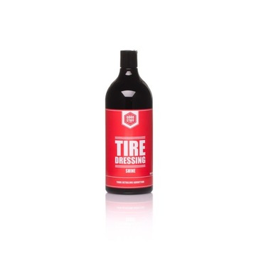 GOOD STUFF Tire Dressing Shine 1L Satyna