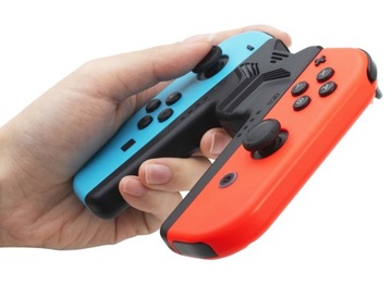 ЗАРЯДНОЕ УСТРОЙСТВО JOY-CON ДЛЯ NINTENDO SWITCH OLED PAD