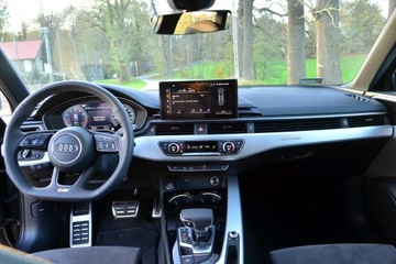 НАКЛАДКИ ПЕДАЛЕЙ Audi A4 B8 MANUAL Riser Riser