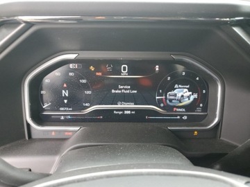  GMC Sierra K2500 AT4 2024 6.6l 6.6 Benzyna 470KM, zdjęcie 9