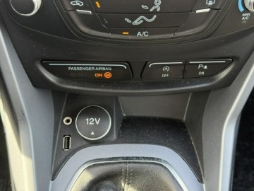 Ford B-MAX 1.0 EcoBoost 100KM 2014 Ford B-Max 1.0 101KM 2014r. niski przebieg, zdjęcie 25