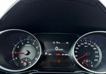 Kia Ceed III Kombi 1.5 T-GDI 160KM 2021 Kia Ceed Salon Polska Kamera Navi Tempomat Parktronic Led FV23, zdjęcie 18