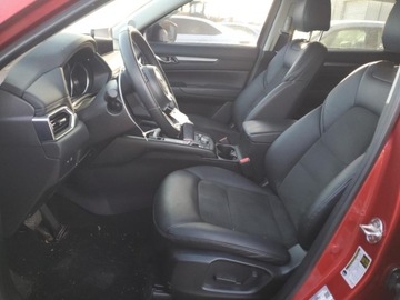 Mazda CX-5 II 2022 Mazda CX-5 Select 2022 2.5l 2.5 Benzyna 187KM, zdjęcie 7