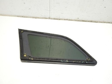 ОКНО КУЗОВА ПРАВОЕ ЗАДНЕЕ DODGE JOURNEY I