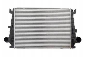 Chłodnica powietrza MERCEDES C KLASA W205 13- 1.6d A0995002400 Intercooler