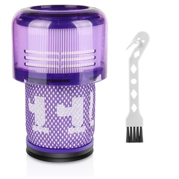 Filtr zmywalny do odkurzacza Dyson zmywalny V12 Absolute Detect SLIM Total