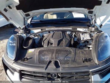 Porsche Macan 2023 Porsche Macan T 2023 2.0l 2.0 Benzyna 261KM, zdjęcie 8