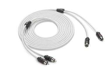 KABEL ŁĄCZENIOWY AUDIO 2 KANAŁOWY 3,66M MARINE