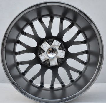 18011985 RÁFKY OEM 19 5X120 LEXUS LS4 LS600 LS460