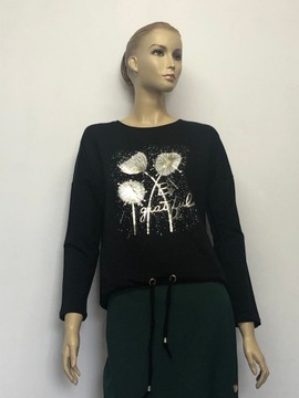 Bluza dresowa damska r. S/M