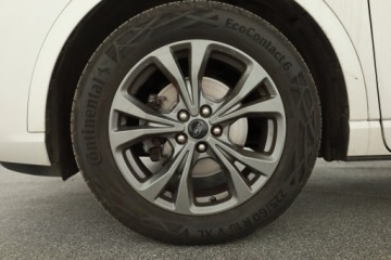 Ford Kuga III SUV 1.5 EcoBoost 150KM 2023 Ford Kuga 1.5 EcoBoost, Salon Polska, Serwis ASO, zdjęcie 11