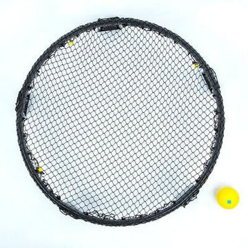 КОМПЛЕКТ ДЛЯ ПЛЯЖНОГО ВОЛЕЙБОЛА ROUNDNET