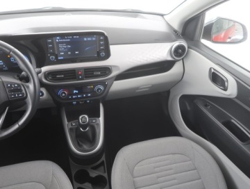 Hyundai i10 III Hatchback 1.2 MPI 84KM 2023 Hyundai i10 1.2, Salon Polska, 1. Właściciel, zdjęcie 7