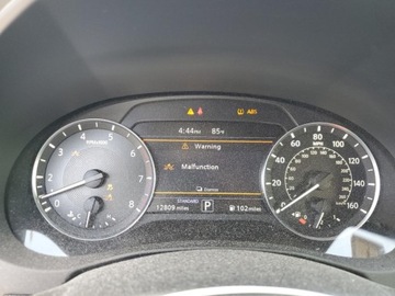 Infiniti 2023 Infiniti QX55 Luxe 2023 2.0l 2.0 Benzyna 268KM, zdjęcie 9