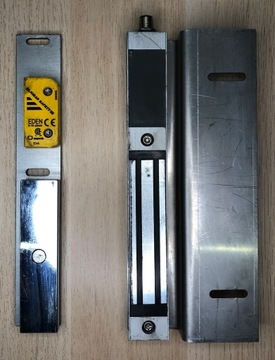 Moduł Jokab Safety Magne 2B Eden
