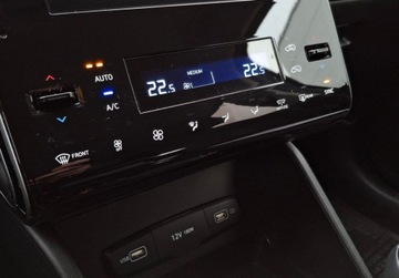 Hyundai Tucson IV SUV 1.6 T-GDI 150KM 2021 Hyundai Tucson Hyundai Tucson 1.6 150KM SMART Salon PL Serwis ASO GWARANCJA, zdjęcie 16