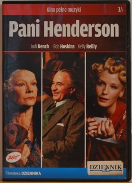 PANI HENDERSON