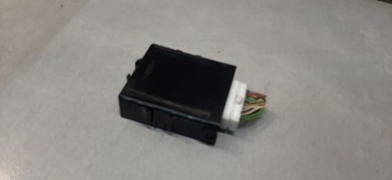 MODUL ZÁMKU CENTRÁLNÍHO SUZUKI VAGÓN R 3870084E00