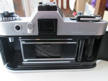 Камера YASHICA -ELECTRO AX + YASHINON-DS - М 50/1,4 М-42