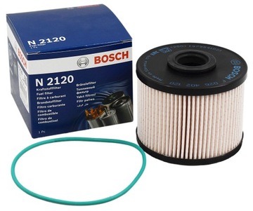 BOSCH FILTR PALIVA F026402120 F 026 402 120
