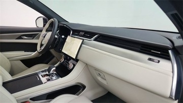 Jaguar F-Pace 2025 Jaguar F-Pace R-Dynamic S 2025 3.0 Benzyna 395KM, zdjęcie 11