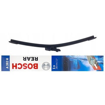 WYCIERACZKA TYŁ 280MM A282H DO VW GOLF VI 08-12