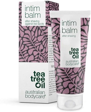 Бальзам после бритья для интимной гигиены Australian Bodycare