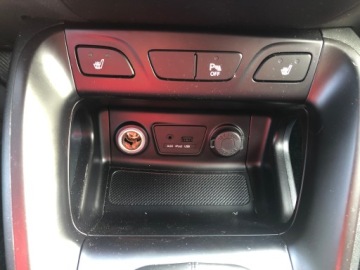 Hyundai ix35 SUV 1.6 GDI 135KM 2013 HYUNDAI IX 35 KLIMATRONIC PARKTRONIC ALU ŚWIETNY STAN SERWISOWANY W ASO, zdjęcie 20