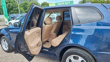 BMW X3 E83 2.0 i 150KM 2006 BMW X3 xDrive 2.0i, skóry, zdjęcie 9