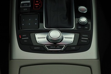 Audi A6 C7 Limousine Facelifting 2.0 TDI ultra 190KM 2016 Audi A6 2.0 TDI, 187 KM, 4X4, Automat, Skóra, zdjęcie 13