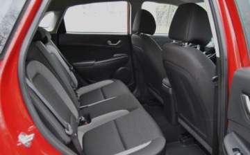 Hyundai Kona I Crossover 1.0 T-GDI 120KM 2018 Hyundai Kona GWARANCJA, Salon PL, Benzyna, Bardzo maly przebieg, 2 Komplet, zdjęcie 7