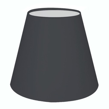 ABAŻUR DO LAMP E-14 STOŻEK 15