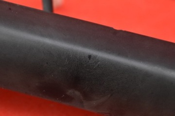 РУЧКА ЗАДНЕЙ ДВЕРИ ЗАДНЯЯ BLENDA ЧЕРНАЯ FIAT PANDA 2 II 03-11